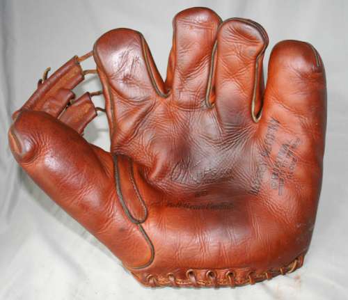 Barney McCoskey OK KO Front